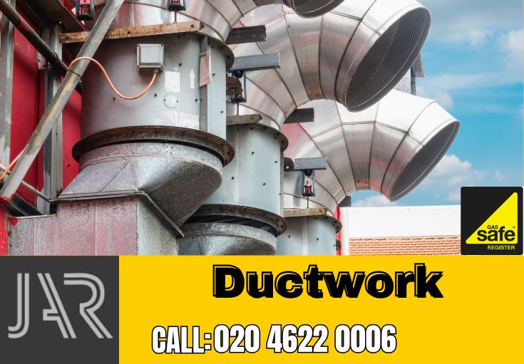 Ductwork Services Camden Town