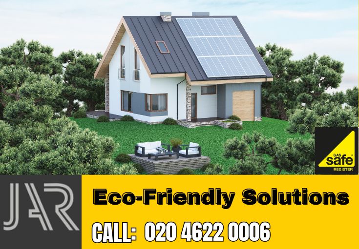 Eco-Friendly & Energy-Efficient Solutions Camden Town